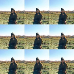 Meet your Posher, Brooke